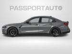 2027 BMW M3 Competition