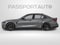 2027 BMW M3 Competition