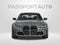 2027 BMW M3 Competition