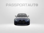 2027 BMW M3 Competition