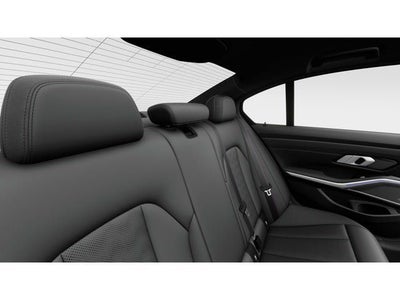 2027 BMW M3 Competition