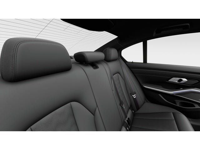 2027 BMW M3 Competition