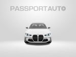 2027 BMW M3 Competition