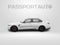 2027 BMW M3 Competition
