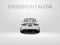 2027 BMW M3 Competition