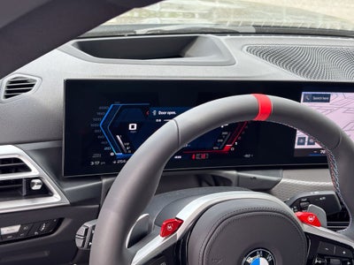 2027 BMW M4 Competition