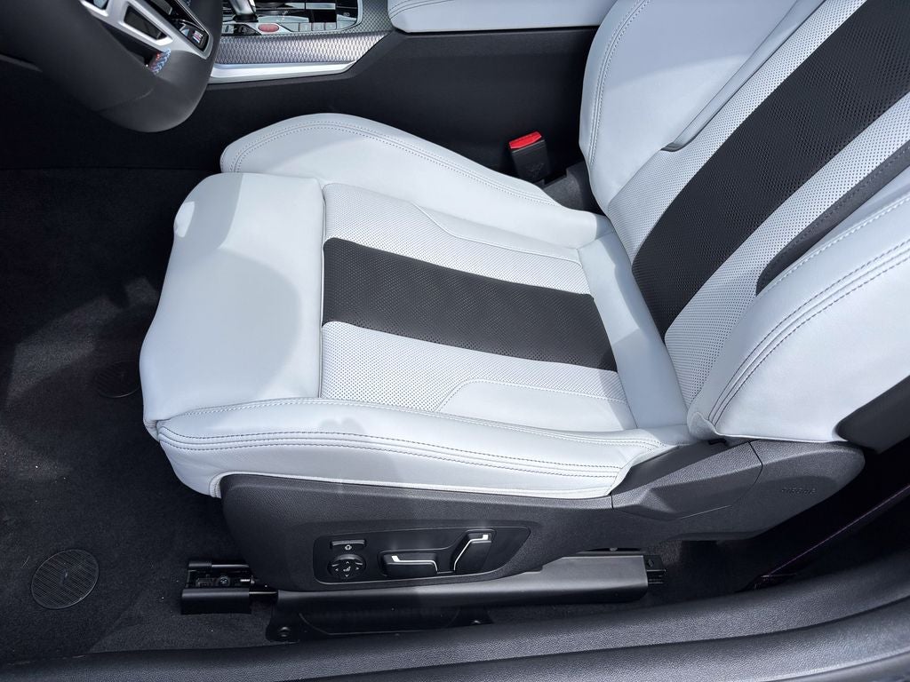 2027 BMW M4 Competition