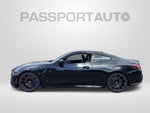 2027 BMW M4 Competition