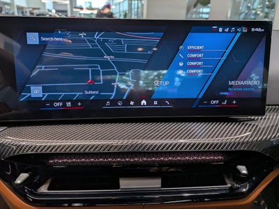 2027 BMW M4 Competition