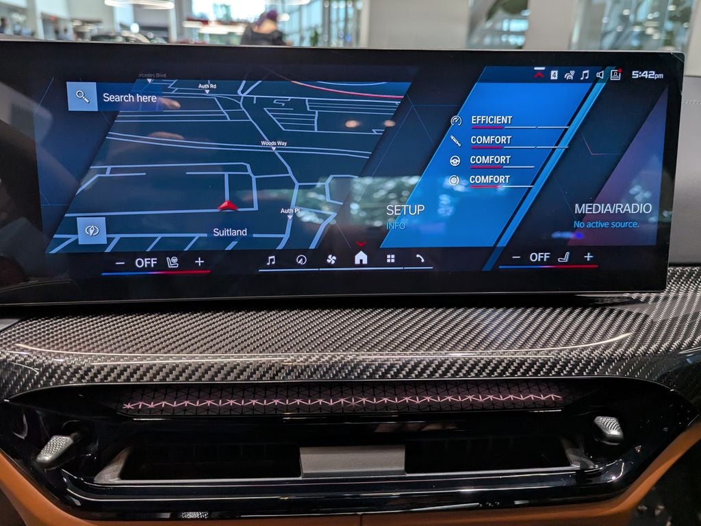 2027 BMW M4 Competition
