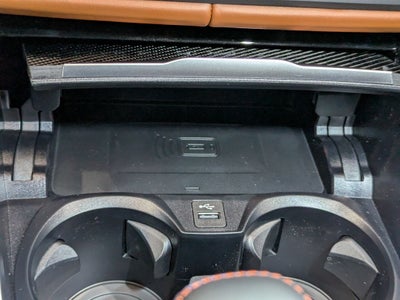 2027 BMW M4 Competition