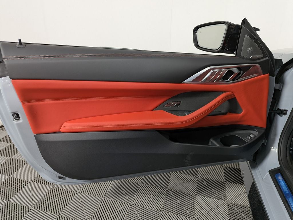 2026 BMW M4 Competition