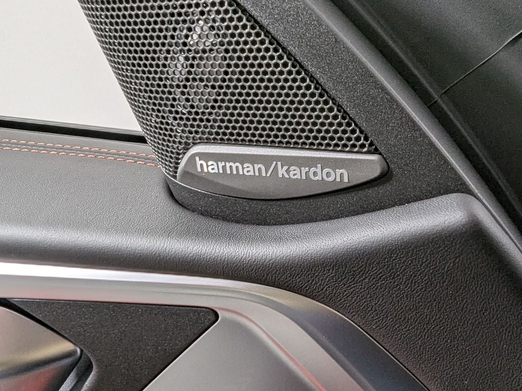 2026 BMW M4 Competition