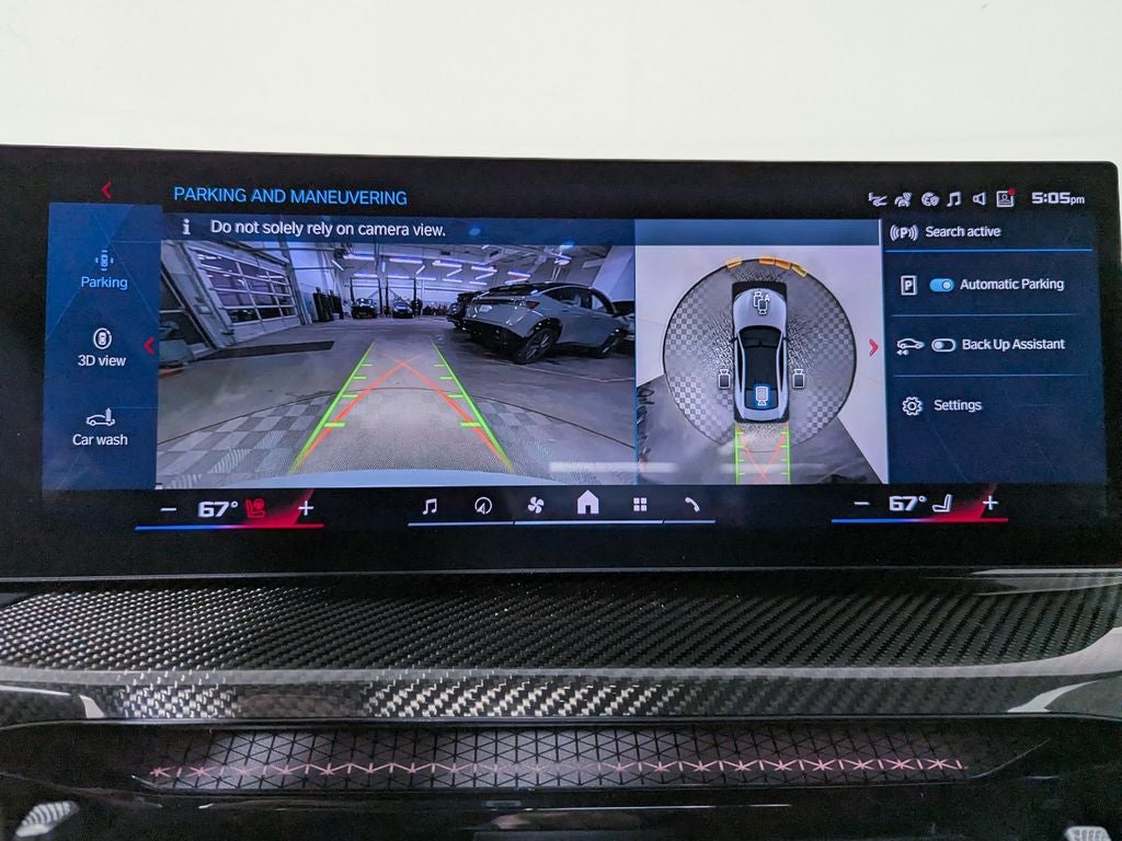 2026 BMW M4 Competition