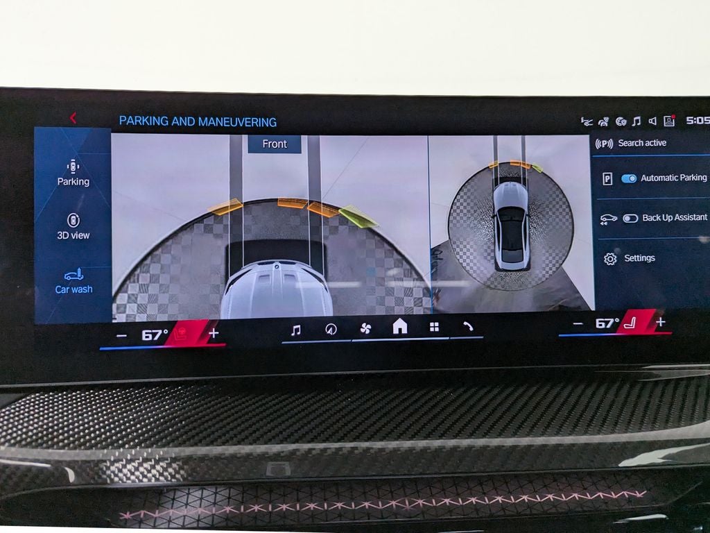 2026 BMW M4 Competition