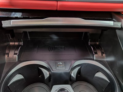 2026 BMW M4 Competition