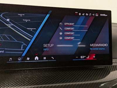 2026 BMW M4 Competition