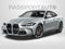 2027 BMW M4 Competition