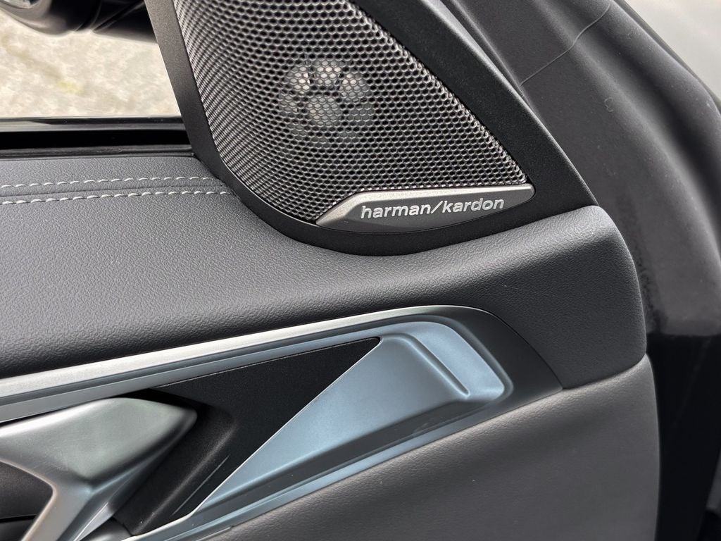 2027 BMW M4 Competition