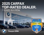 2027 BMW M4 Competition