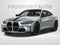 2027 BMW M4 Competition