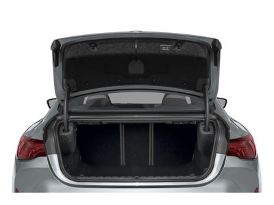 2027 BMW M4 Competition