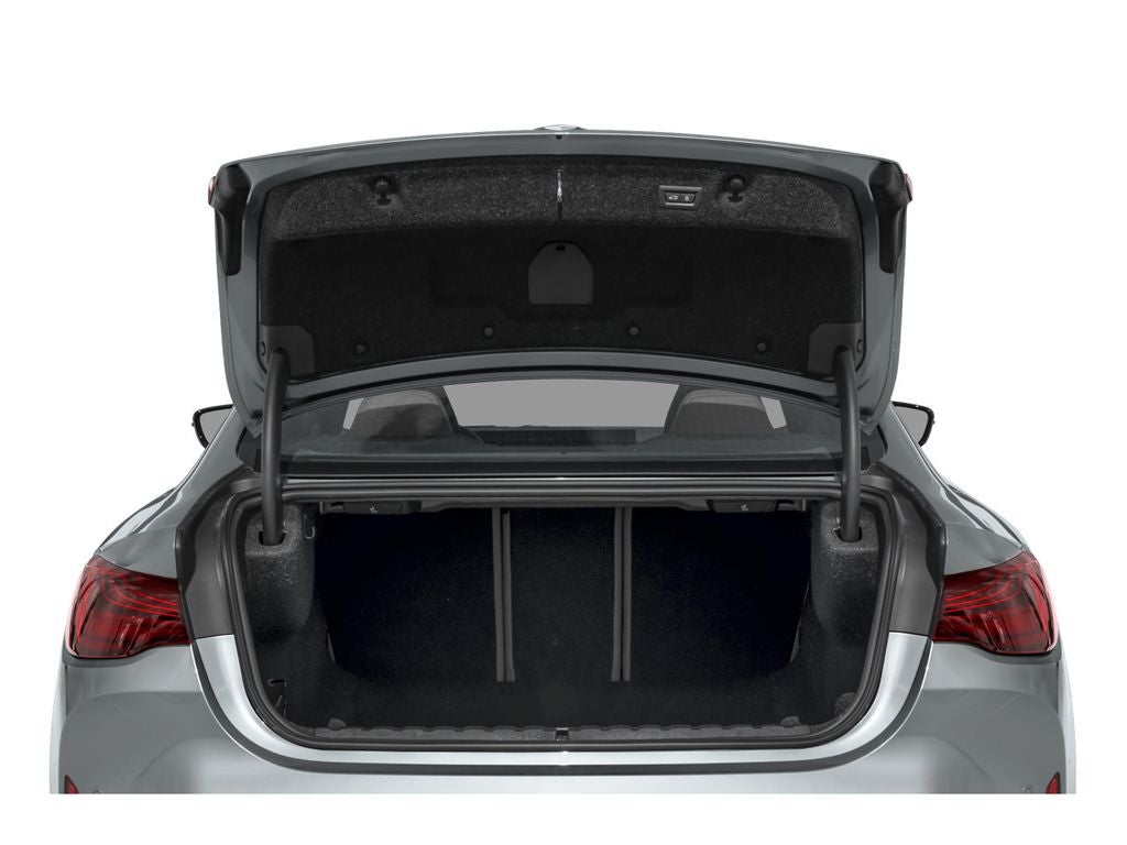 2027 BMW M4 Competition