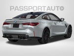 2027 BMW M4 Competition