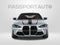 2027 BMW M4 Competition