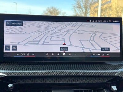 2026 BMW M4 Competition