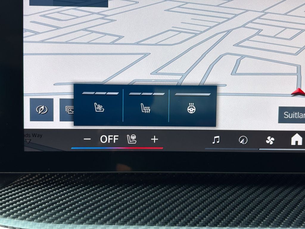 2026 BMW M4 Competition