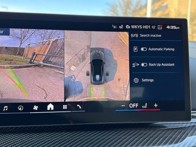 2026 BMW M4 Competition