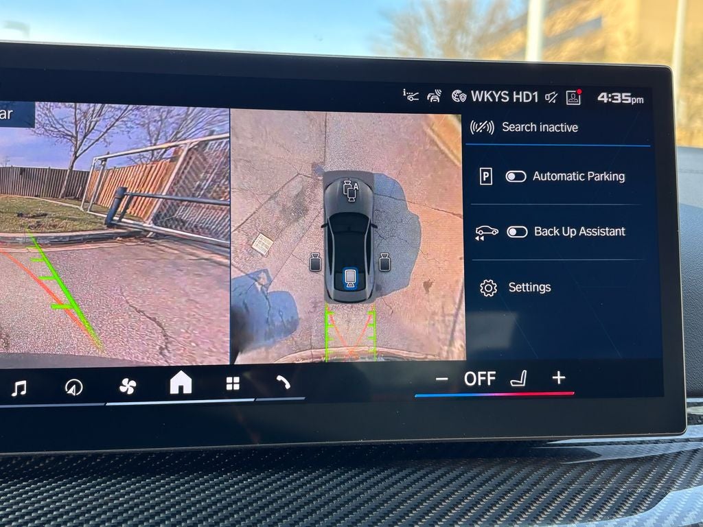 2026 BMW M4 Competition