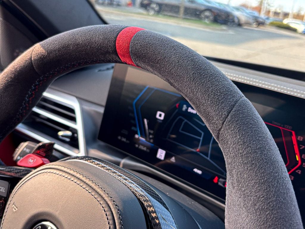 2026 BMW M4 Competition