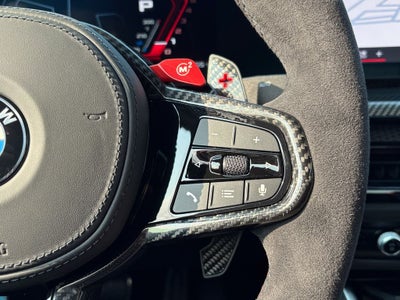 2026 BMW M4 Competition