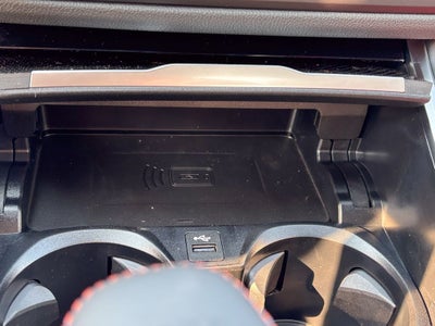 2026 BMW M4 Competition