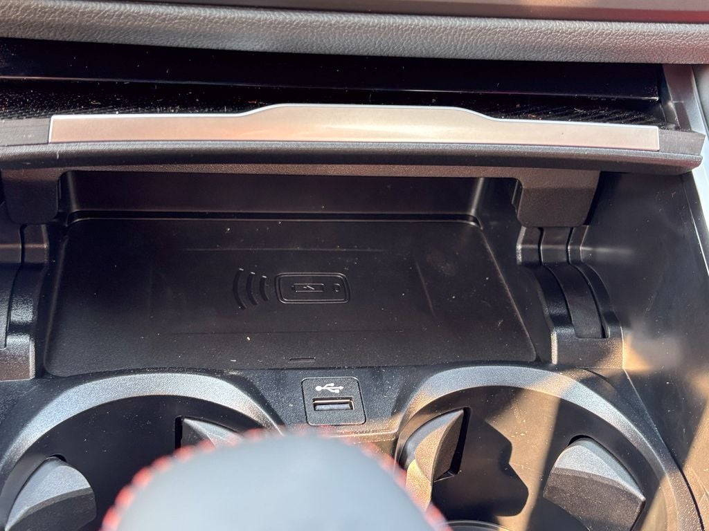 2026 BMW M4 Competition