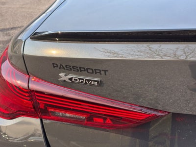 2026 BMW M4 Competition