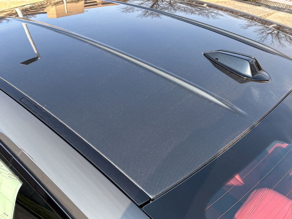 2026 BMW M4 Competition