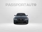 2026 BMW M4 Competition