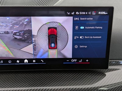 2026 BMW M4 Competition