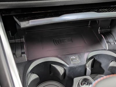 2026 BMW M4 Competition