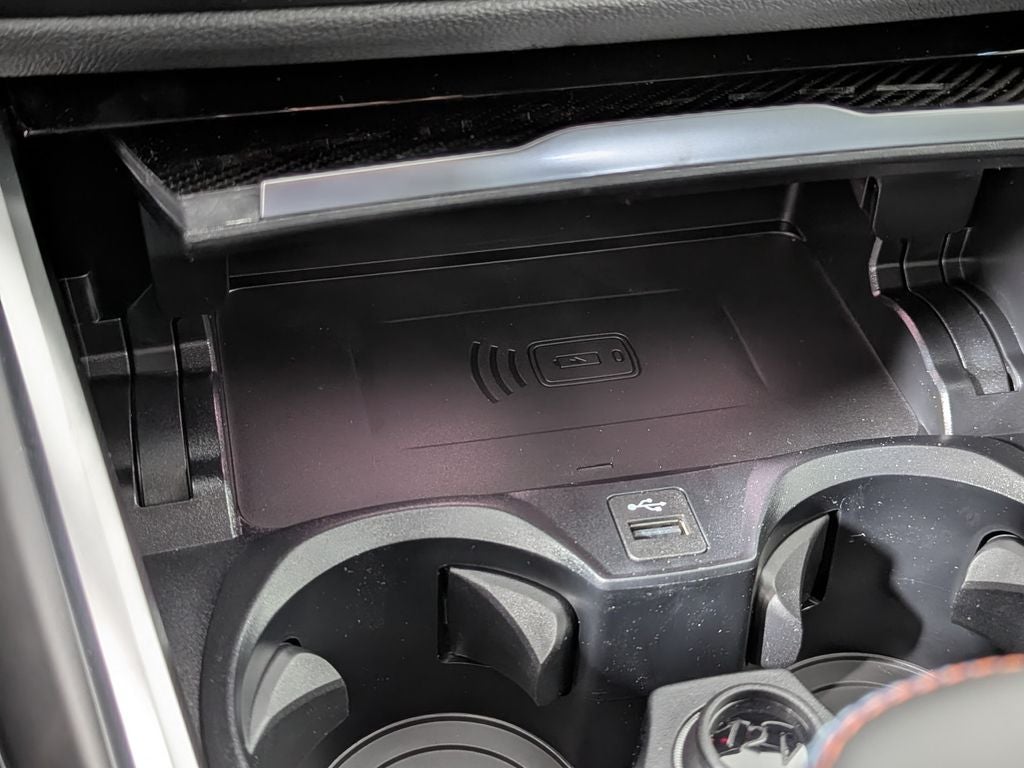 2026 BMW M4 Competition