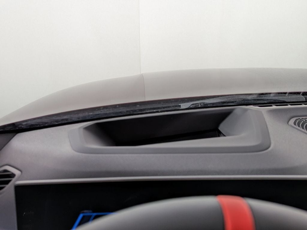 2026 BMW M4 Competition