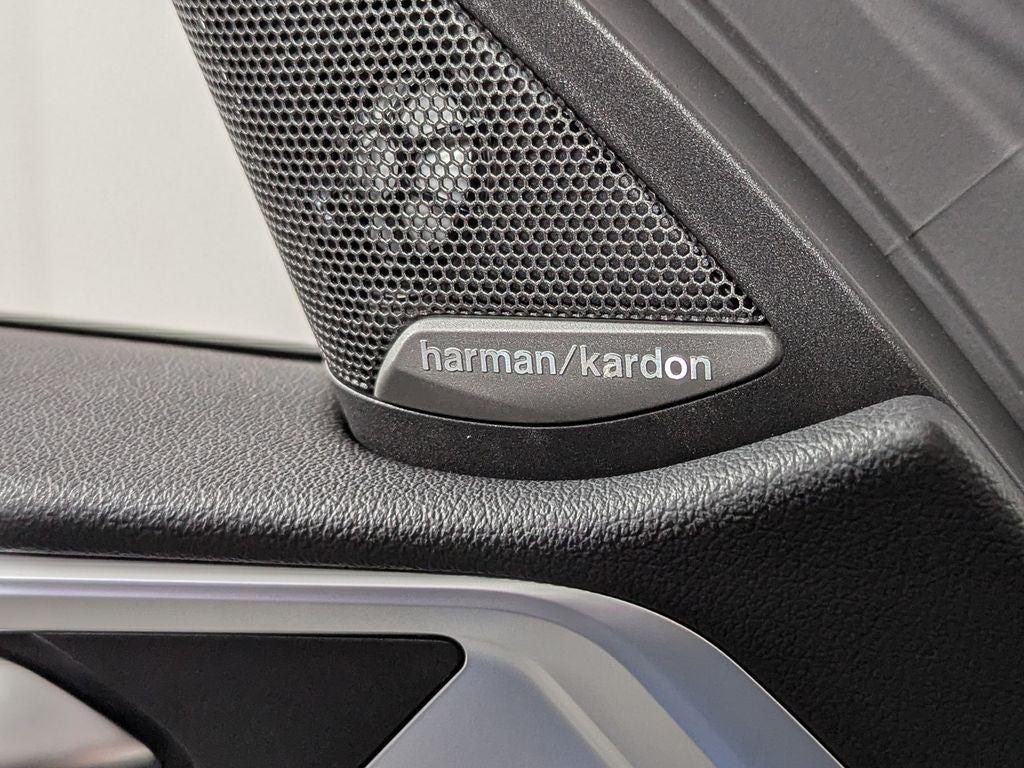 2026 BMW M4 Competition