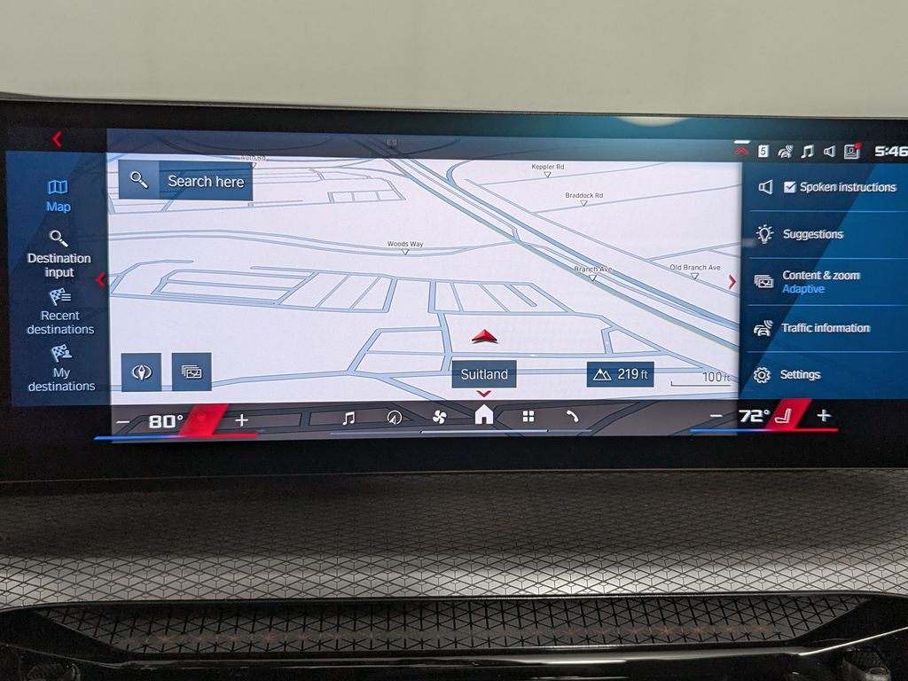 2026 BMW M4 Competition