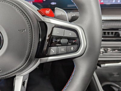 2026 BMW M4 Competition