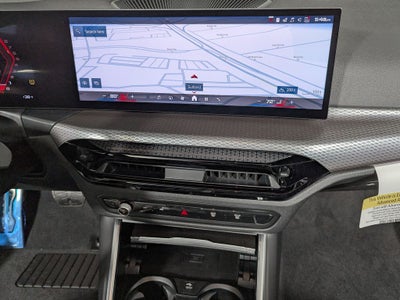 2026 BMW M4 Competition