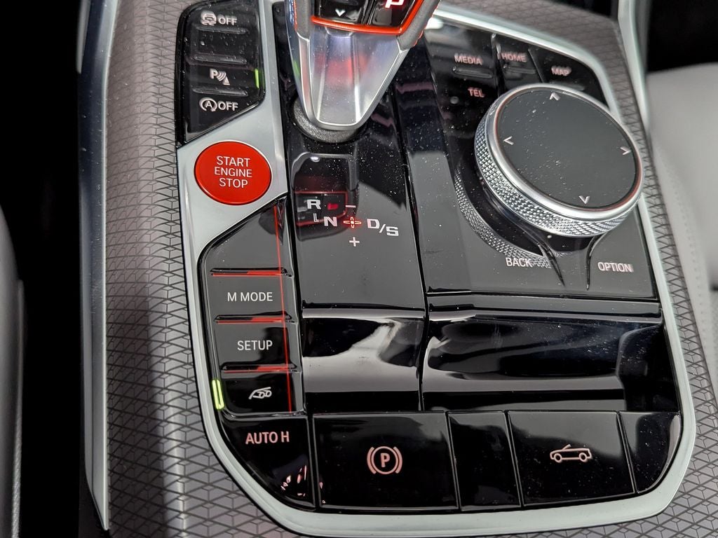 2026 BMW M4 Competition