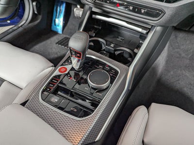 2026 BMW M4 Competition